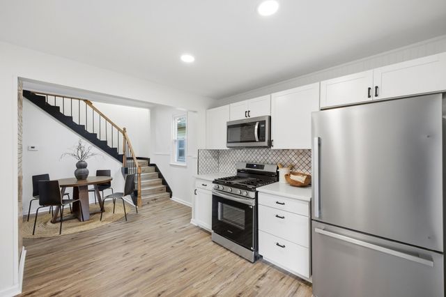 1274 Wager Street 1274 Wager Street, Columbus, OH 43206