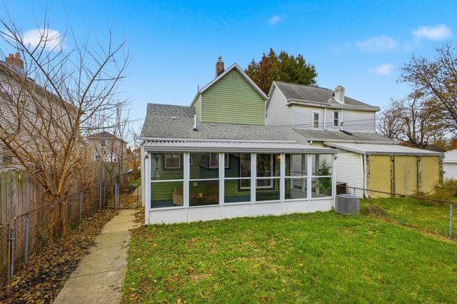 1274 Wager Street 1274 Wager Street, Columbus, OH 43206