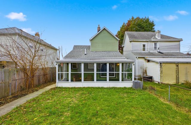 1274 Wager Street 1274 Wager Street, Columbus, OH 43206