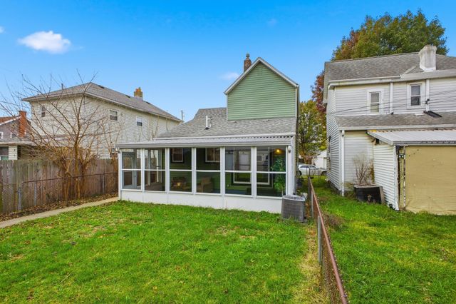 1274 Wager Street 1274 Wager Street, Columbus, OH 43206