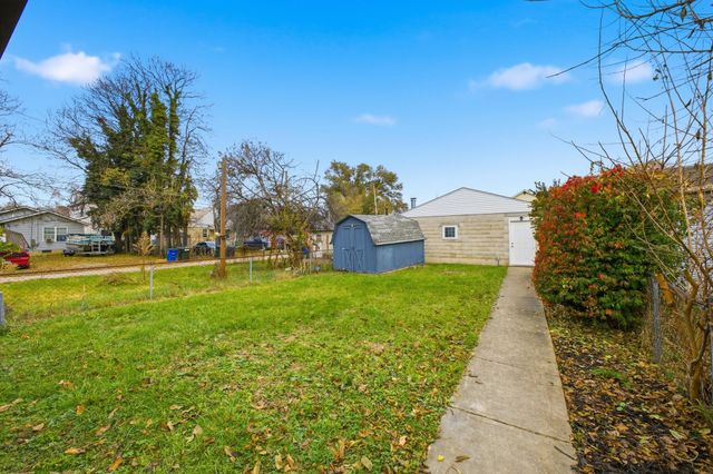 1274 Wager Street 1274 Wager Street, Columbus, OH 43206