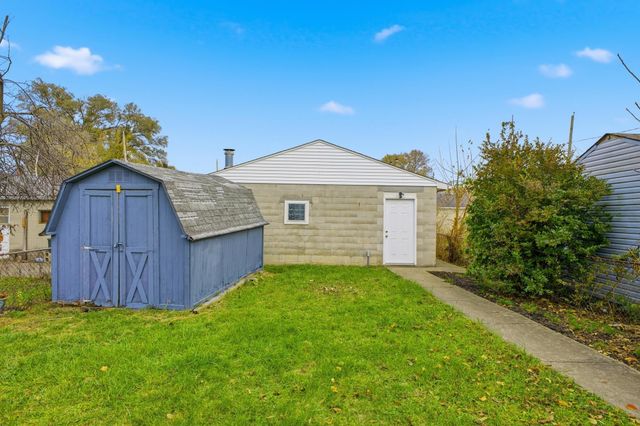 1274 Wager Street 1274 Wager Street, Columbus, OH 43206