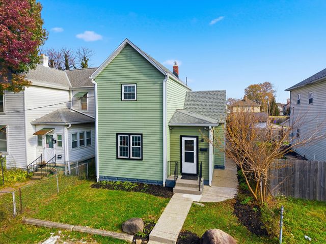 1274 Wager Street 1274 Wager Street, Columbus, OH 43206