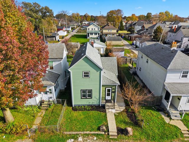 1274 Wager Street 1274 Wager Street, Columbus, OH 43206