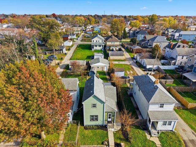 1274 Wager Street 1274 Wager Street, Columbus, OH 43206