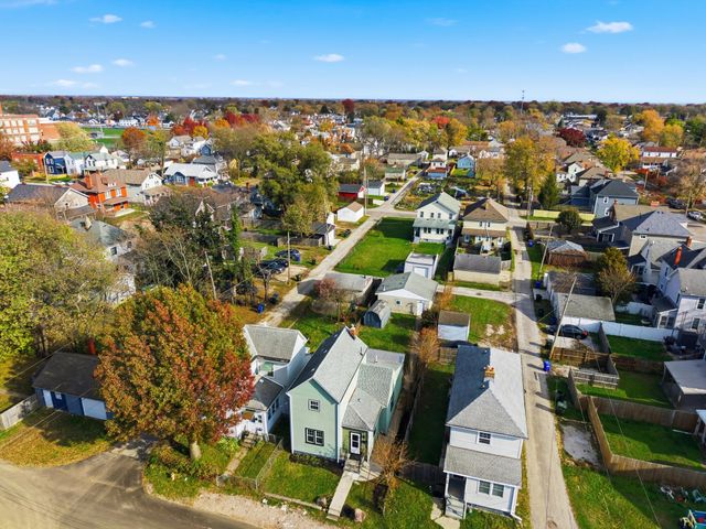 1274 Wager Street 1274 Wager Street, Columbus, OH 43206