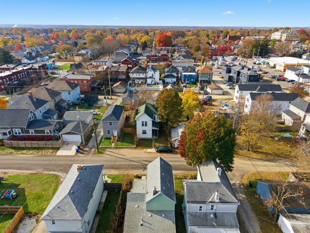 1274 Wager Street 1274 Wager Street, Columbus, OH 43206