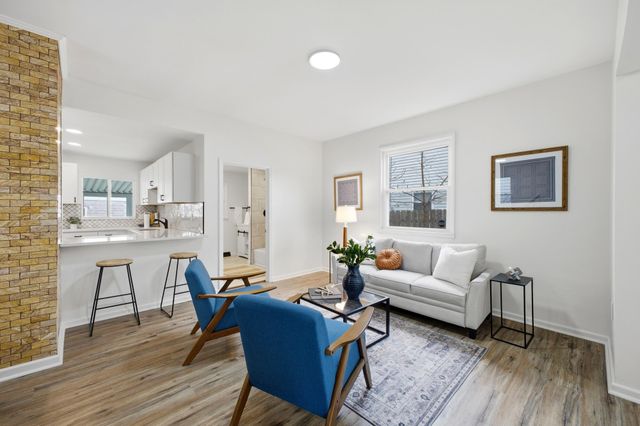 1274 Wager Street 1274 Wager Street, Columbus, OH 43206