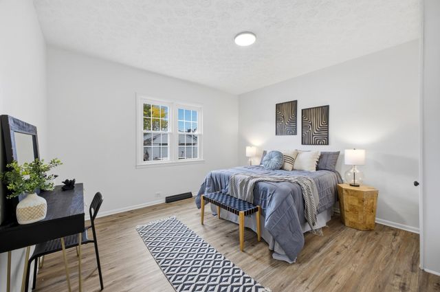 1274 Wager Street 1274 Wager Street, Columbus, OH 43206