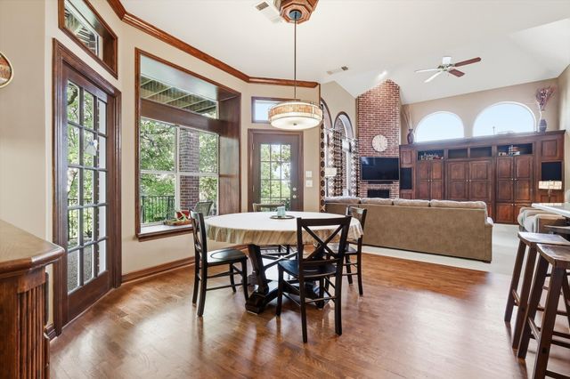 617 Hawthorn Circle, Highland Village, TX 75077