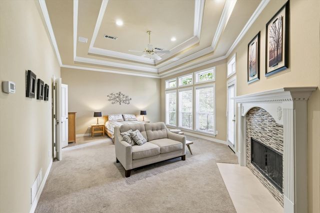 617 Hawthorn Circle, Highland Village, TX 75077