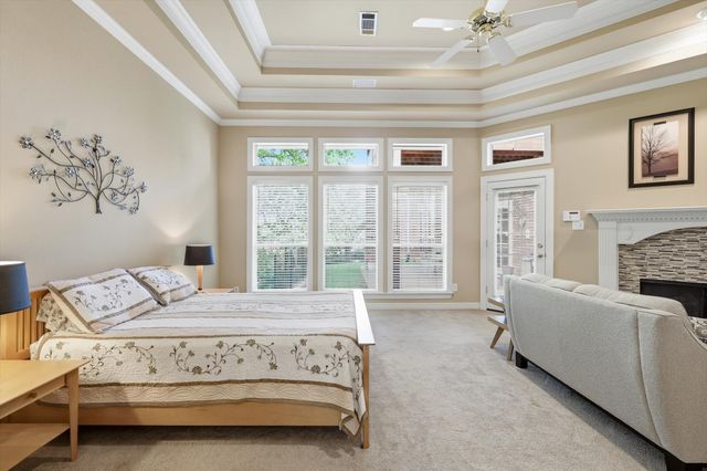 617 Hawthorn Circle, Highland Village, TX 75077