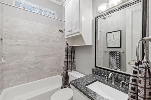 617 Hawthorn Circle, Highland Village, TX 75077