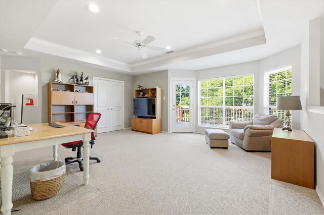 617 Hawthorn Circle, Highland Village, TX 75077