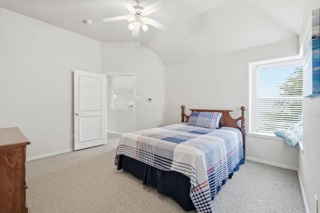 617 Hawthorn Circle, Highland Village, TX 75077