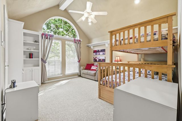 617 Hawthorn Circle, Highland Village, TX 75077