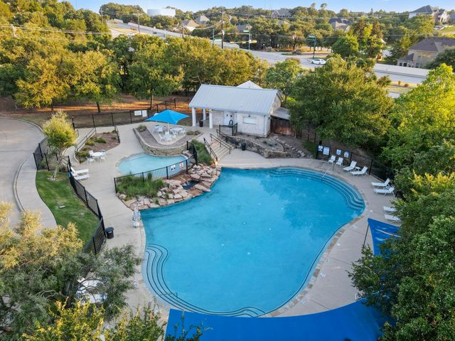 617 Hawthorn Circle, Highland Village, TX 75077