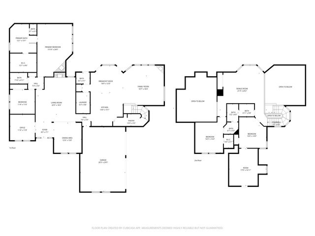 617 Hawthorn Circle, Highland Village, TX 75077