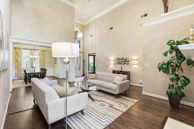 617 Hawthorn Circle, Highland Village, TX 75077