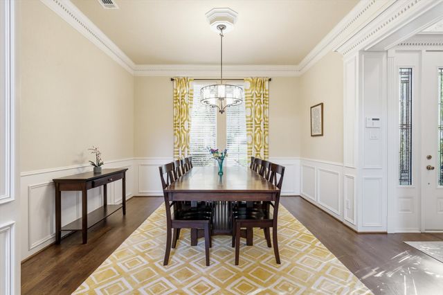 617 Hawthorn Circle, Highland Village, TX 75077