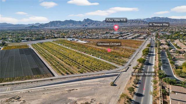 7820 Strong Water Court, Las Vegas, NV 89131