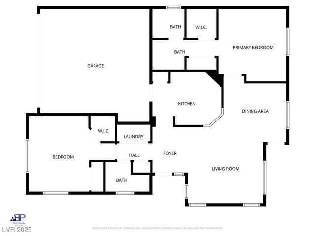 7820 Strong Water Court, Las Vegas, NV 89131