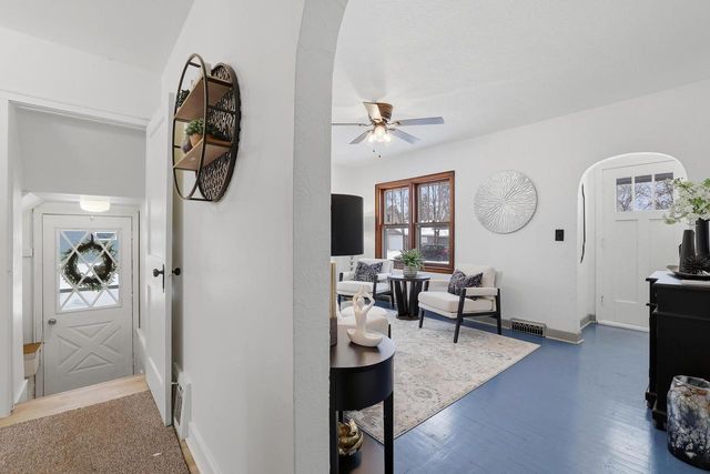 1140 WISCONSIN STREET, Wisconsin Rapids, WI 54494