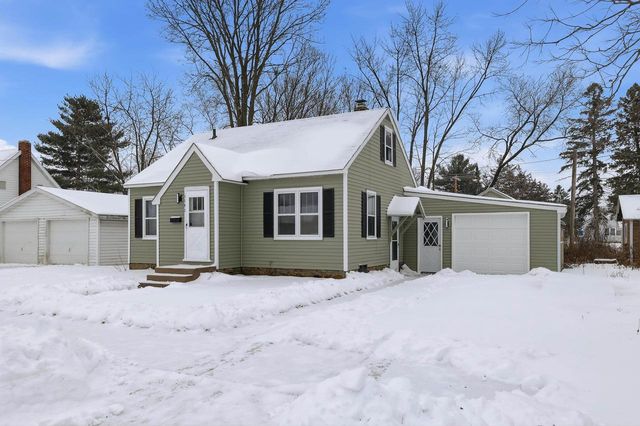 1140 WISCONSIN STREET, Wisconsin Rapids, WI 54494