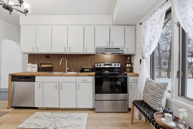 1140 WISCONSIN STREET, Wisconsin Rapids, WI 54494