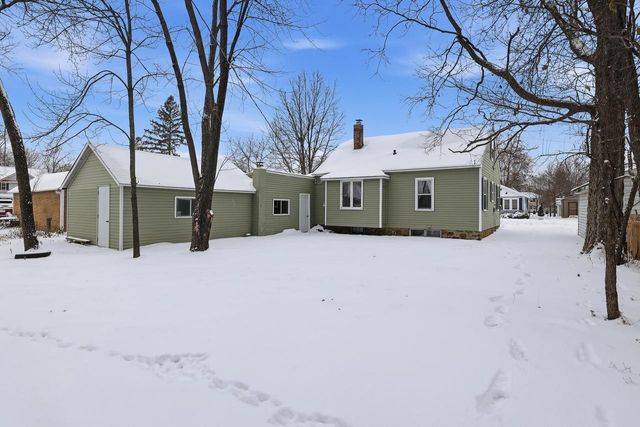 1140 WISCONSIN STREET, Wisconsin Rapids, WI 54494