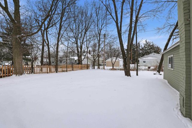 1140 WISCONSIN STREET, Wisconsin Rapids, WI 54494