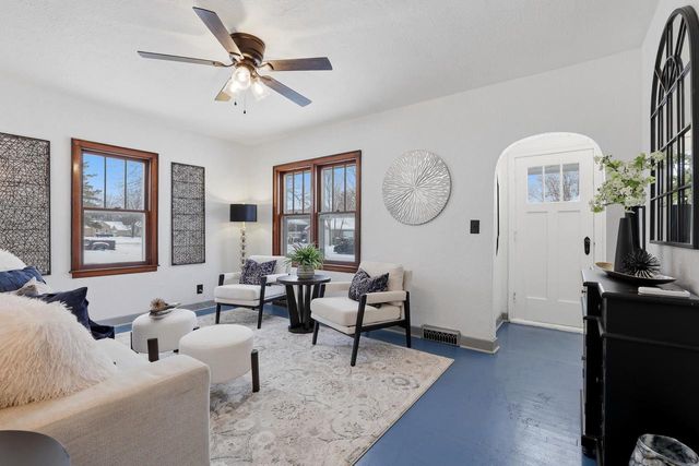 1140 WISCONSIN STREET, Wisconsin Rapids, WI 54494