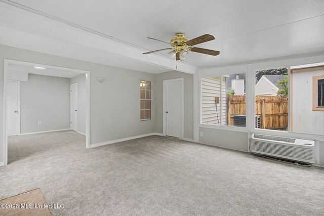 1750 James Buchanan Drive, Biloxi, MS 39531