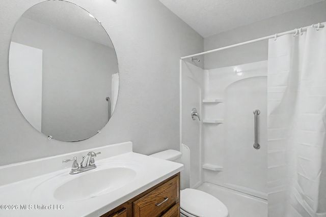 1750 James Buchanan Drive, Biloxi, MS 39531