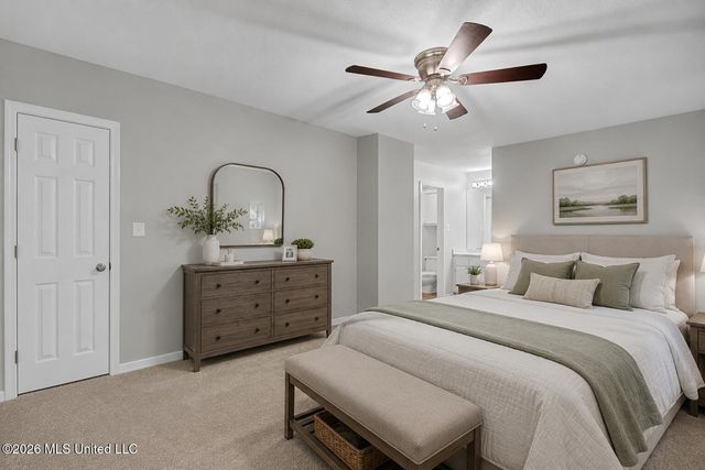 1750 James Buchanan Drive, Biloxi, MS 39531