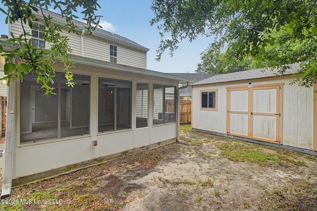 1750 James Buchanan Drive, Biloxi, MS 39531