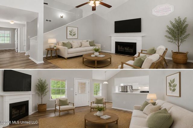 1750 James Buchanan Drive, Biloxi, MS 39531