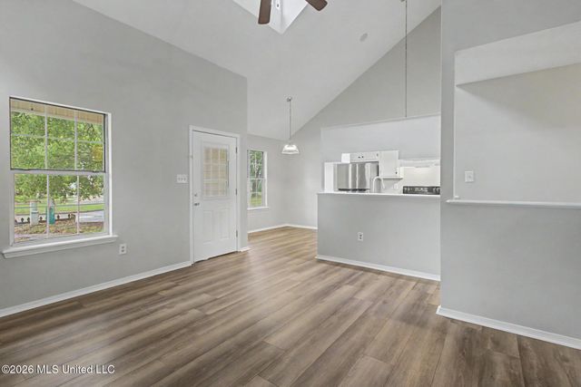 1750 James Buchanan Drive, Biloxi, MS 39531