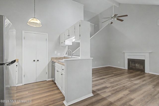 1750 James Buchanan Drive, Biloxi, MS 39531