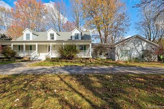 4830 Stanton Road, Oxford, MI 48371