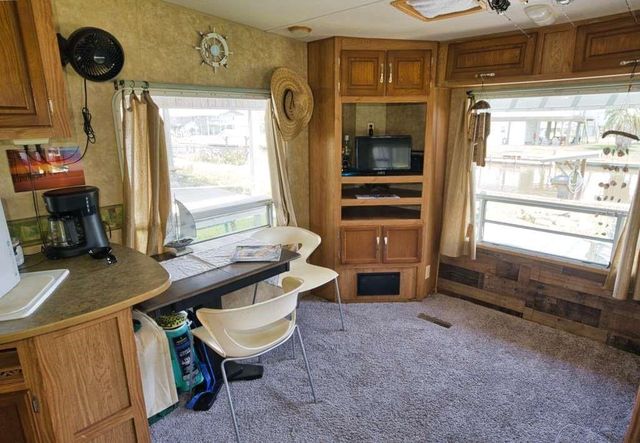 690 County Rd 202, Sargent, TX 77414