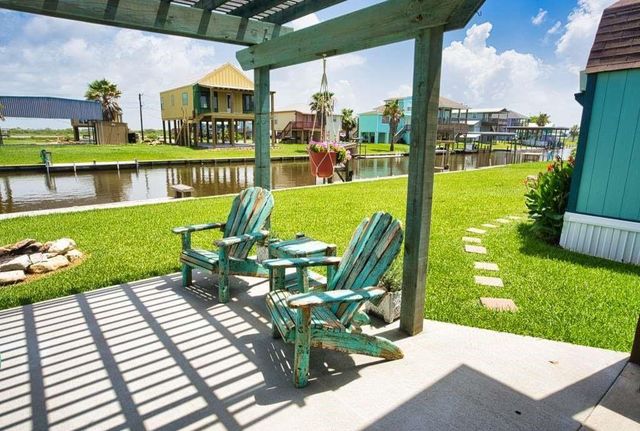 690 County Rd 202, Sargent, TX 77414