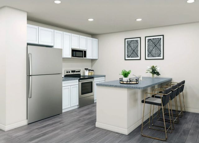 512 Sycamore Cove, Granbury, TX 76048