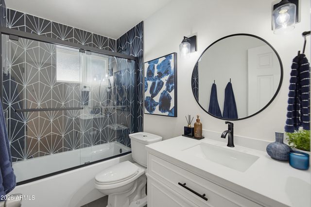 3936 E Desert Cove Avenue, Phoenix, AZ 85028