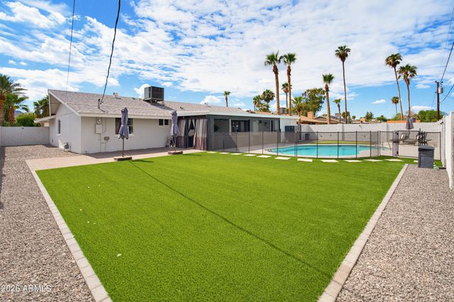 3936 E Desert Cove Avenue, Phoenix, AZ 85028