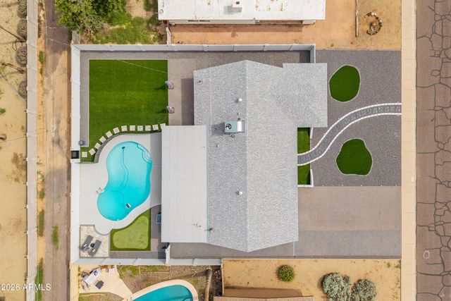 3936 E Desert Cove Avenue, Phoenix, AZ 85028