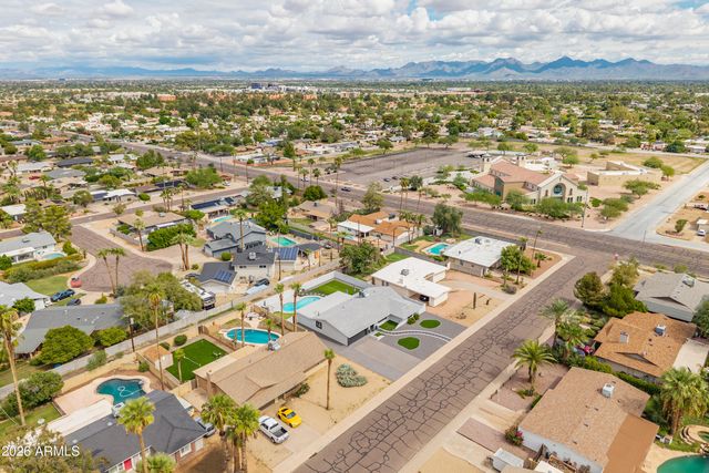 3936 E Desert Cove Avenue, Phoenix, AZ 85028