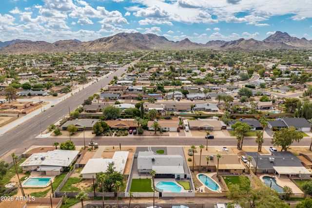 3936 E Desert Cove Avenue, Phoenix, AZ 85028