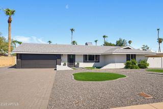 3936 E Desert Cove Avenue, Phoenix, AZ 85028
