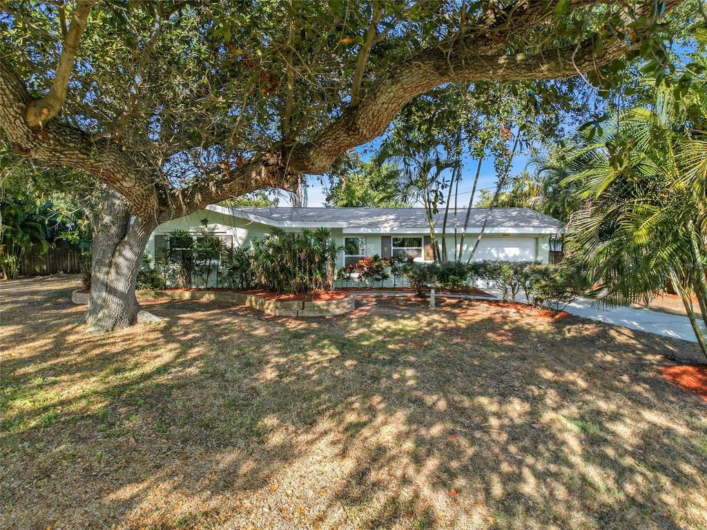 1406 S LAKE AVENUE, Clearwater, FL 33756